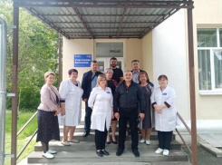 Константин Топузов: «Медпомощь должна быть доступной и комфортной»