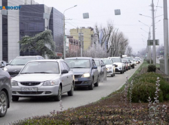 Ставропольцы больше всех в России интересовались новыми автомобилями