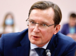 Бывший глава Железноводска Евгений Моисеев стал и.о. мэра Кисловодска 