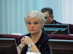 Вице-премьер Ставрополья Ирина Кувалдина не войдет в состав следующего Правительства края
