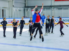 Василий Рогов: «Появление «Наследия» — ещё один плюс в развитии зимних видов спорта на юге страны»