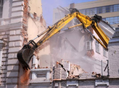 Около 400 самостроев обнаружили в Ставропольском крае