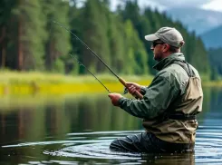 За улов в Астрахани рыбакам Ставрополья нужно получить специальный пропуск