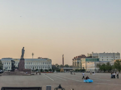 Движение в центре и на юге Ставрополя ограничат 11-13 июня из-за Дня России