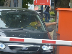 Деньги от платных парковок утекают мимо бюджета Ставрополя