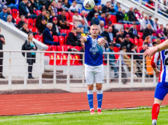 В Ставрополе состоится четвертое футбольное дерби с участием «Динамо» и «Ессентуков»