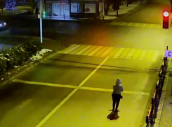Ставропольчанин на воображаемом авто разыграл дорожную камеру 