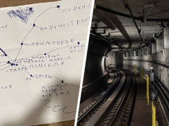  Любительский проект метро от юного жителя Ставрополя рассмотрели в краевом миндоре