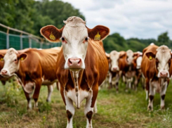 Из Ставропольского края временно запрещен вывоз животных и продуктов в Беларусь