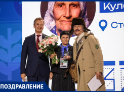 Ставропольчанка стала лучшим народным почтальоном в России