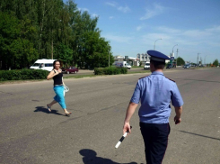 Полицейские два дня будут ловить пешеходов-нарушителей в Ставрополе