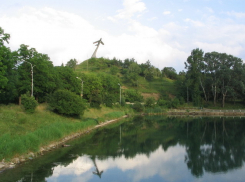 В Кисловодске утонул мужчина в запрещенном для купания озере