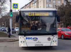 Владелец маршрута №41 в Ставрополе назвал действия ГИБДД и миндора рейдерством