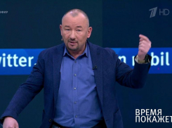 Первый канал раскритиковал ковидные ограничения Ставрополья