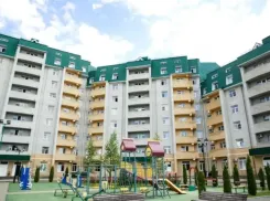 СКФУ в Ставрополе судится с администрацией за общежитие