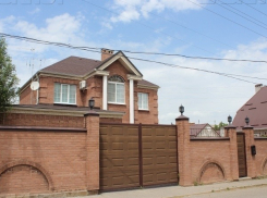 В суде начались слушания по делу об особняке «Ставрополькрайводоканала»