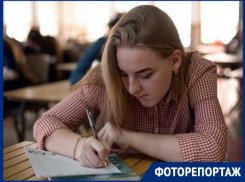 Более тысячи человек приняли участие в «Тотальном диктанте» в Ставрополе