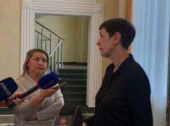 Министр труда Елена Мамонтова считает, что скоро ставропольцы смогут жить на одни пособия