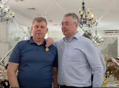 «Хороший был глава, ушел»: чиновник с уголовкой получил похвалу губернатора Ставрополья в прямом эфире
