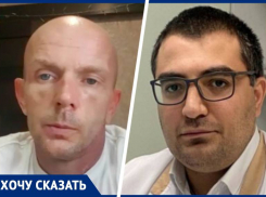 Врач от Бога: ставрополец поблагодарил сельского хирурга за спасение жизни