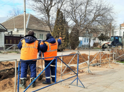 В крайводоканале качество работы с абонентами поднимают на новый уровень 