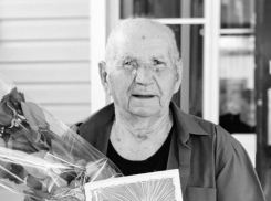 Последний в Труновском округе ветеран Великой Отечественной войны ушел из жизни