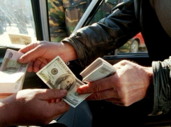 На Ставрополье торговец валютой незаконно заработал шесть миллионов рублей