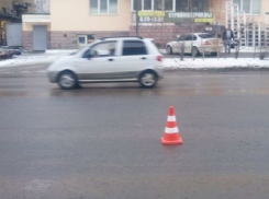 Злостный нарушитель ПДД сбил человека в Ставрополе
