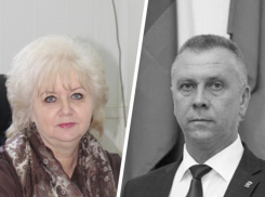 Место погибшего главы Ипатовского горокруга временно займет Татьяна Сушко