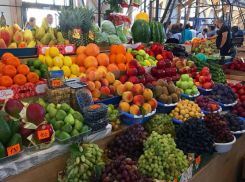 В Пятигорске могут открыть продуктовые рынки