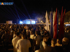 День рождения Ставрополя и края пройдет 12 сентября