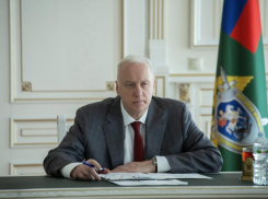 Александр Бастрыкин заинтересовался многомиллиардными природоохранными нарушениями на КМВ