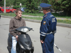  В Ставропольском крае стартуют «Дни мотобезопасности»