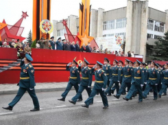 В Пятигорске не будет парада Победы
