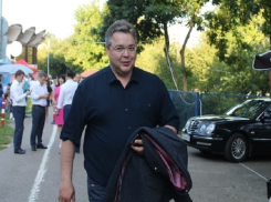 Владимир Владимиров потерял четыре позиции в Национальном рейтинге губернаторов