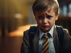 Ударил в спину и в челюсть: мужчина избил 10-летнего ребенка в Ставрополе