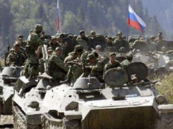 Освобождать захваченный боевиками город будут военные на Ставрополье 