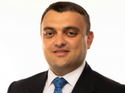 Стало известно имя нового исполняющего обязанности главы минспорта Ставрополья