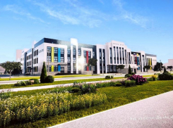 В Ставрополе приступили к проектированию школы на Яковлева