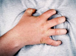 В Ставрополе у мужчины случился сердечный приступ за рулем