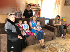 Компания «Avikomp» оказывает благотворительную помощь детским домам по всей России и на Ставрополье 