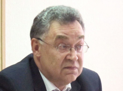 Глава Невинномысска Сергей Батынюк ушел в отставку