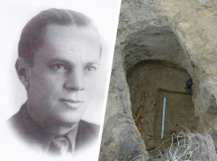  Искатель древних артефактов Ставрополья Андрей Рунич родился 110 лет назад