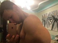 Синтоловому качку из Пятигорска никто не может помочь