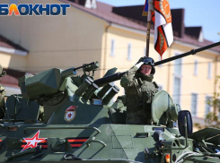 Будет ли Парад Победы 9 мая 2023 года в Ставрополе?