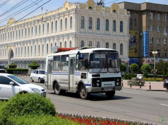 Как будет ходить общественный транспорт 9 мая в Ставрополе