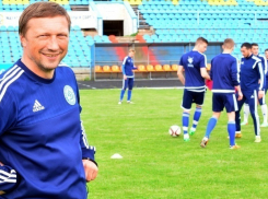 В ставропольском «Динамо» колоссальные кадровые потери