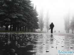 29 и 30 марта на Ставрополье вернутся холод и дождь