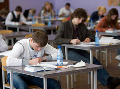 Три процента школьников Ставрополья получили незачет за итоговое сочинение