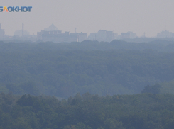 Специалисты не нашли нарушений после жалоб на вонь из-за дыма в Ставрополе 